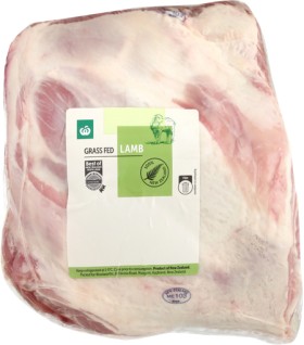 Woolworths-Fresh-Lamb-Shoulder-Roast-Bone-In on sale