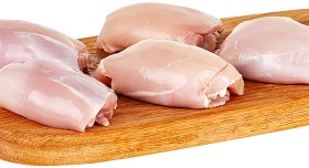 Woolworths+Fresh+Chicken+Thigh+Fillet+Boneless+Skinless+Large+Tray