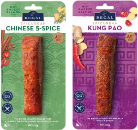 Regal-Epicurean-Salmon-Portions-125g on sale