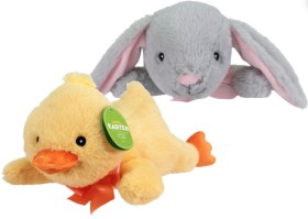 Easter+Laying+Plush+Assorted