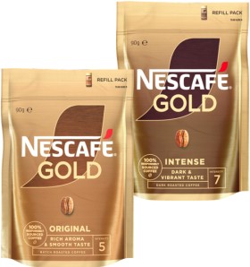 Nescaf%26eacute%3B+Gold+Refill+90g
