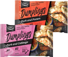 Leannes-Kitchen-Dumplings-250g on sale