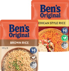 Ben%26rsquo%3Bs+Express+Rice+250g