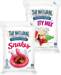 The-Natural-Confectionery-Co-130-230g on sale