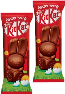 Nestl-KitKat-Bunny-29g on sale