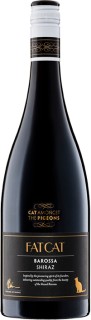 Cat-Amongst-The-Pigeons-Fat-Cat-Shiraz-750ml on sale