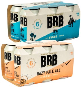 BRB-Craft-Beer-Cans-6-Pack on sale