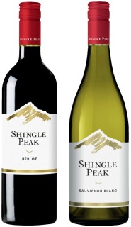Shingle-Peak-750ml on sale