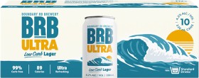 BRB-Ultra-Cans-10-Pack on sale