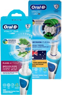 Oral+B+Vitality+Toothbrush+1+Pack