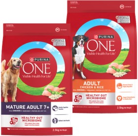 Purina+One+Dry+Dog+Food+2.5kg