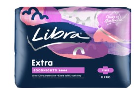 Libra+Pads+6-14+Pack