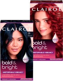 Clairol-Bold-Bright-Hair-Colour on sale