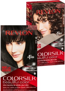 Revlon+Colorsilk