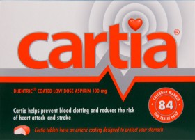 Cartia+Low+Dose+Aspirin+84s