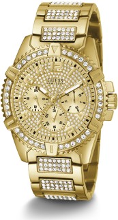 Guess+Gents+Frontier+Watch+W0799G2