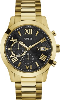 Guess+Atlas+Gents+Watch+W0668G8