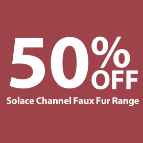 50%25+off+Solace+Channel+Faux+Fur+Range