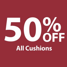 50%25+off+All+Cushions