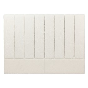 Olivia-Boucle-Headboard on sale