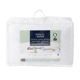 Forty-Winks-Extra-Long-Body-Support-Pillow on sale