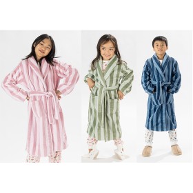 bb%26amp%3Bb+Sleep+Kids+Stripe+Microplush+Robe