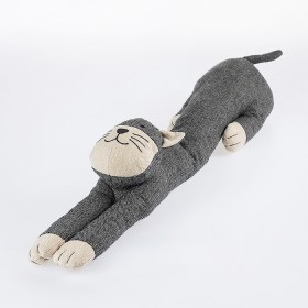 Home-Co-Gabby-Cat-Draught-Stop on sale