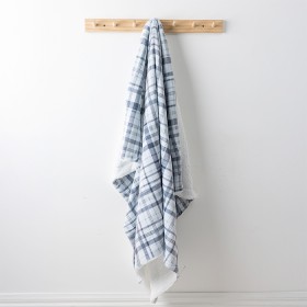 Home+Co.+Avril+Sherpa+Throw+Grey