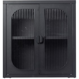 Design+Republique+Fluted+Glass+Wall+Cabinet