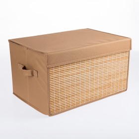 Home-Co-Campbell-Storage-Box-Large on sale