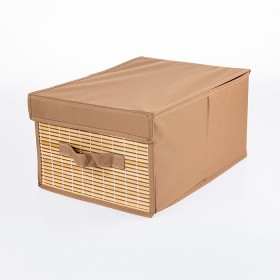 Home-Co-Campbell-Storage-Box-Small on sale