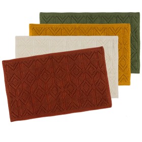 Fieldcrest+Nora+Bath+Mats