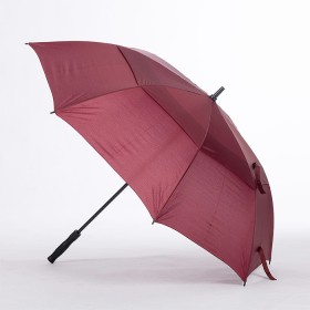 Outsidings+Windproof+Umbrella+Merlot