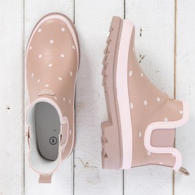 Outsidings-Ankle-Soft-Spot-Gumboot on sale