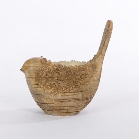 Outsidings-Walter-Garden-Bird-Planter on sale