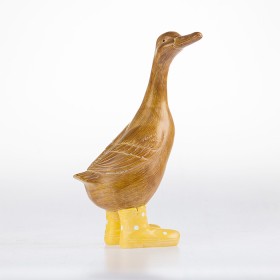 Outsidings-Denny-Garden-Duck-Large on sale