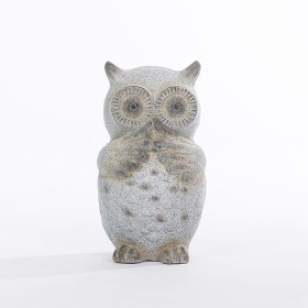 Outsidings-Speak-No-Evil-Garden-Owl on sale