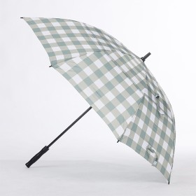Outsidings-Windproof-Umbrella-Gingham on sale