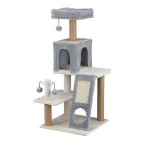 bb%26amp%3Bb+Pets+Lucy+Cat+Scratching+Tower