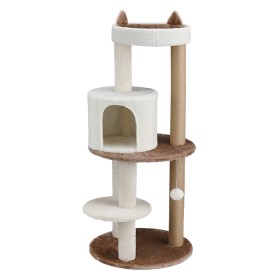 bbb-Pets-Luna-Cat-Scratching-Tower on sale