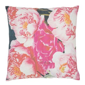 Gracious+Living+Blush+Cotton+Linen+Cushion