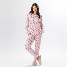 bbb-Sleep-Cherry-Knit-Twosie on sale