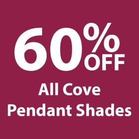 60-off-All-Cove-Pendant-Shades on sale