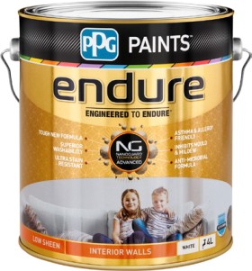 PPG-Paints-4L-Endure-Interior-Paint on sale