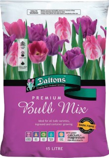 Daltons+15L+Premium+Bulb+Mix