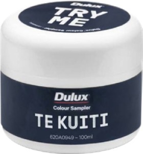 Dulux+100ml+Sample+Pot