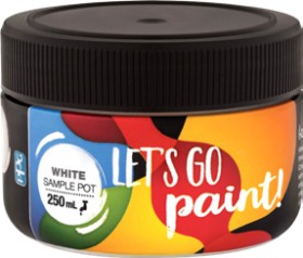 PPG-Paints-250ml-Sample-Pot on sale