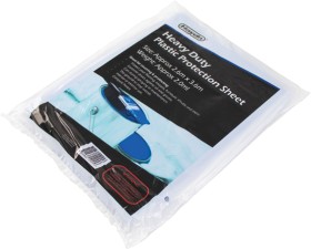 Haydn+Heavy+Duty+Plastic+Drop+Cover