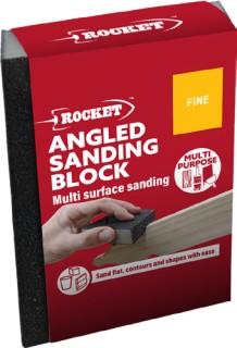 Rocket-Angled-Sanding-Sponge on sale