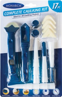 Monarch-17-Pce-Complete-Caulking-Kit on sale